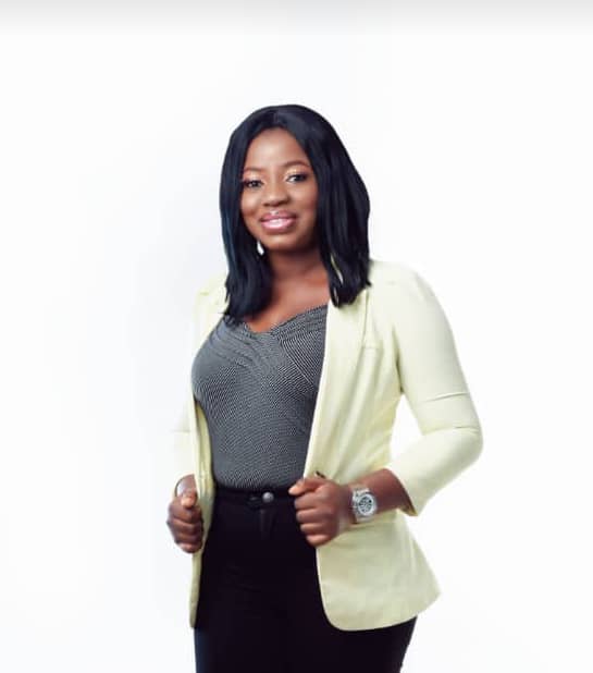 Ajay Ayoropo Margret